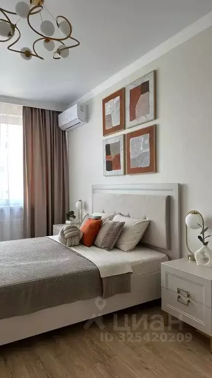 1-к кв. Московская область, Раменское Северное ш., 24 (40.0 м) - Фото 1