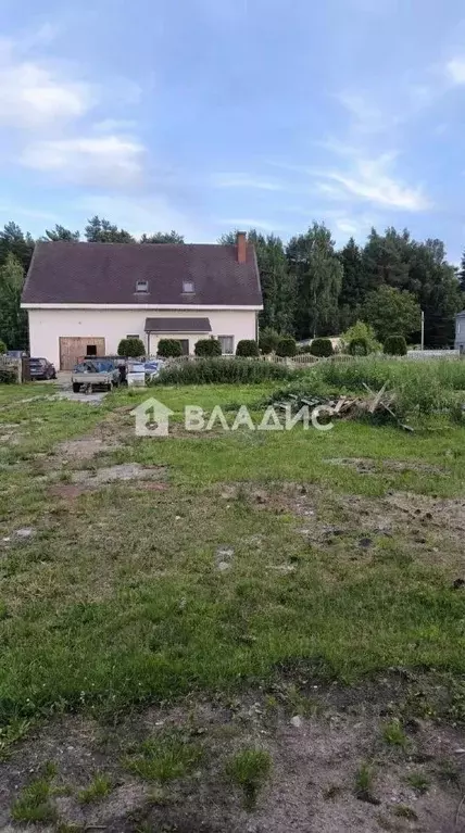 Участок в Калининградская область, Светлый Весна-Светлый СНТ, ул. ... - Фото 2