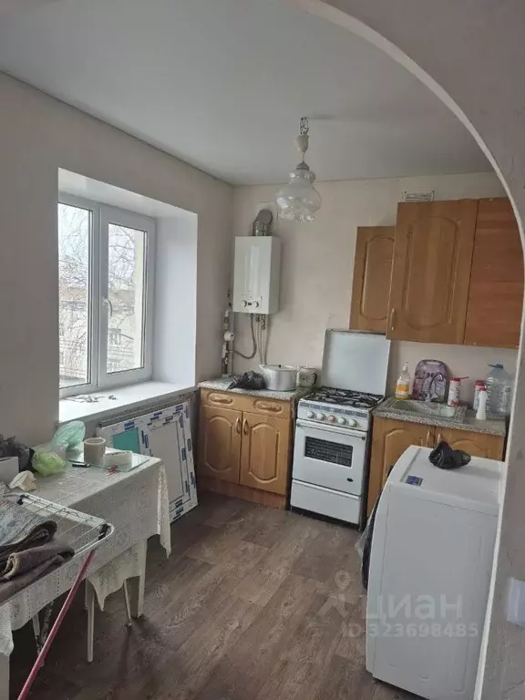 Студия Саратовская область, Петровск пл. Ленина, 1 (30.1 м) - Фото 1