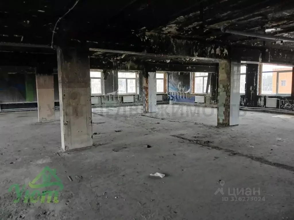 Помещение свободного назначения в Московская область, Раменское ... - Фото 1