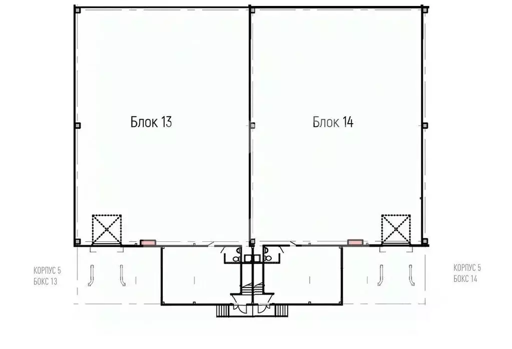 Помещение свободного назначения в Московская область, Подольск ... - Фото 2