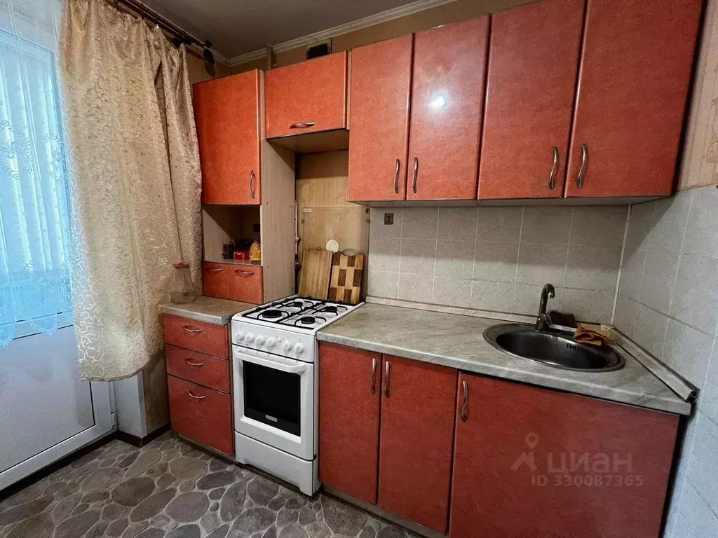 1-к кв. Москва Уральская ул., 13 (38.3 м) - Фото 2