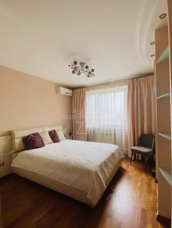 2-к кв. Москва ул. Васильцовский Стан, 10к1 (64.0 м) - Фото 1