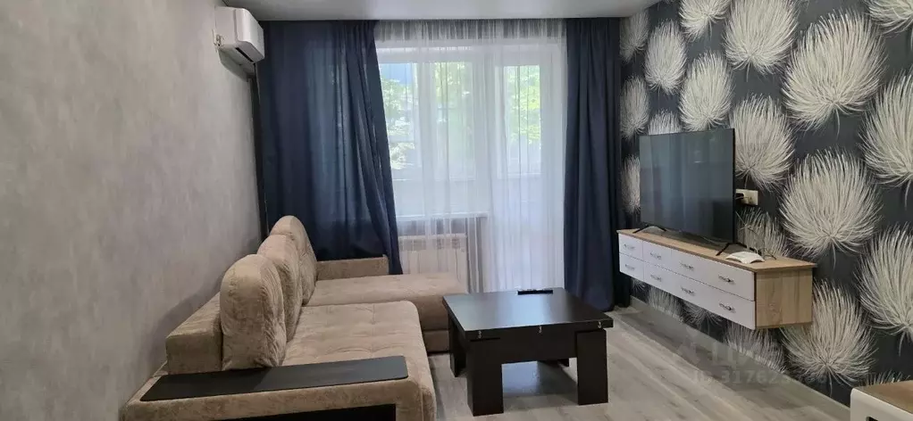 1-к кв. Липецкая область, Елец пос. Строитель, 32 (30.0 м) - Фото 0