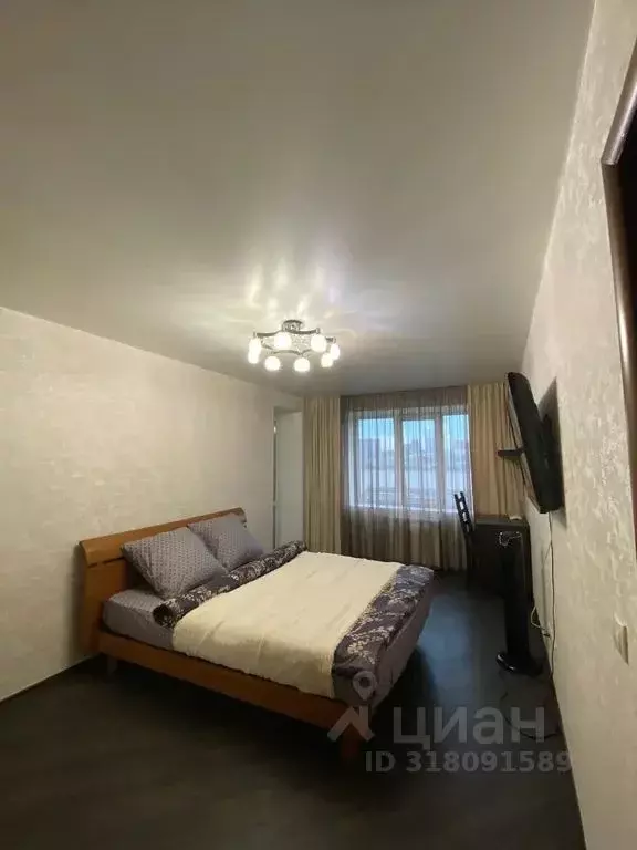 2-к кв. Приморский край, Владивосток ул. Калинина, 115А (50.0 м) - Фото 0