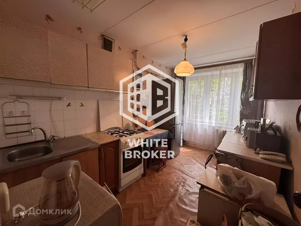 Продаётся 1-к квартира, 34.8 м - Фото 1