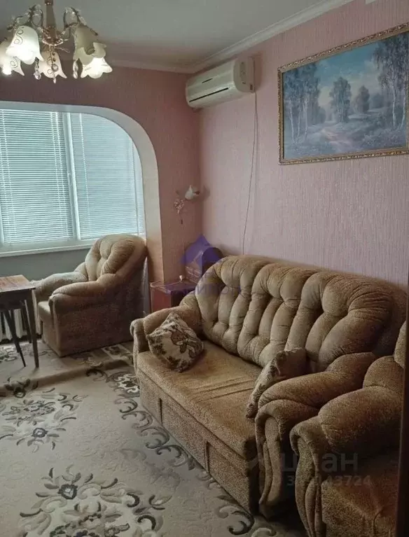 3-к кв. Ростовская область, Волгодонск ул. Энтузиастов (60.0 м) - Фото 0