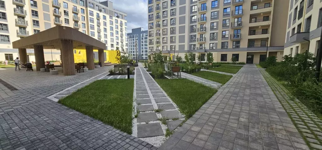 3-к кв. Удмуртия, Ижевск ул. Имени В.С. Тарасова, 7 (85.5 м) - Фото 0