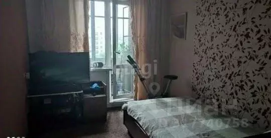 3-к кв. Кемеровская область, Новокузнецк ул. Франкфурта, 14 (67.0 м) - Фото 1