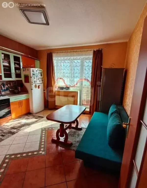 2-комнатная квартира: Калининград, Киевская улица, 121В (61.2 м) - Фото 2