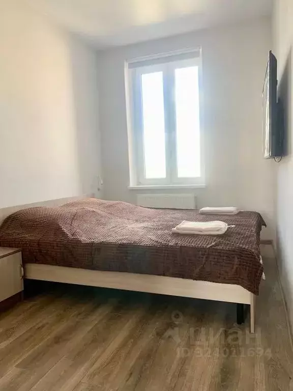 1-к кв. Калининградская область, Калининград ул. Маршала Жукова, 10 ... - Фото 1