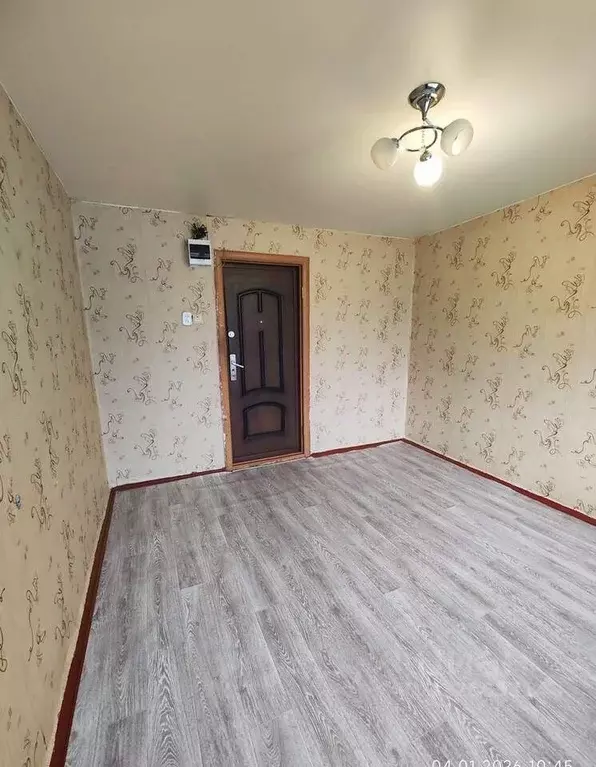 Комната Свердловская область, Нижний Тагил ул. Попова, 23 (11.8 м) - Фото 1