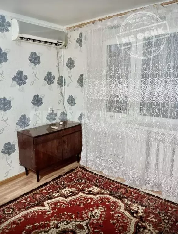 1-к кв. Ростовская область, Новочеркасск Гвардейская ул., 21 (31.8 м) - Фото 1