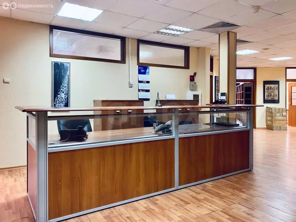 Офис (260 м) - Фото 1