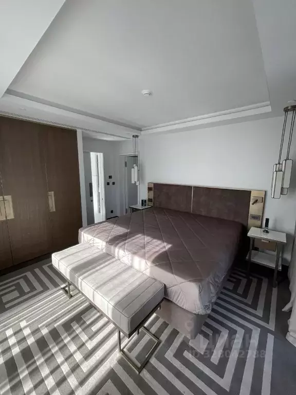 2-к кв. Москва 1-я Тверская-Ямская ул., 2А (87.4 м) - Фото 2