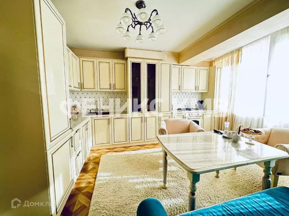 Продаётся 1-к квартира, 45 м - Фото 0