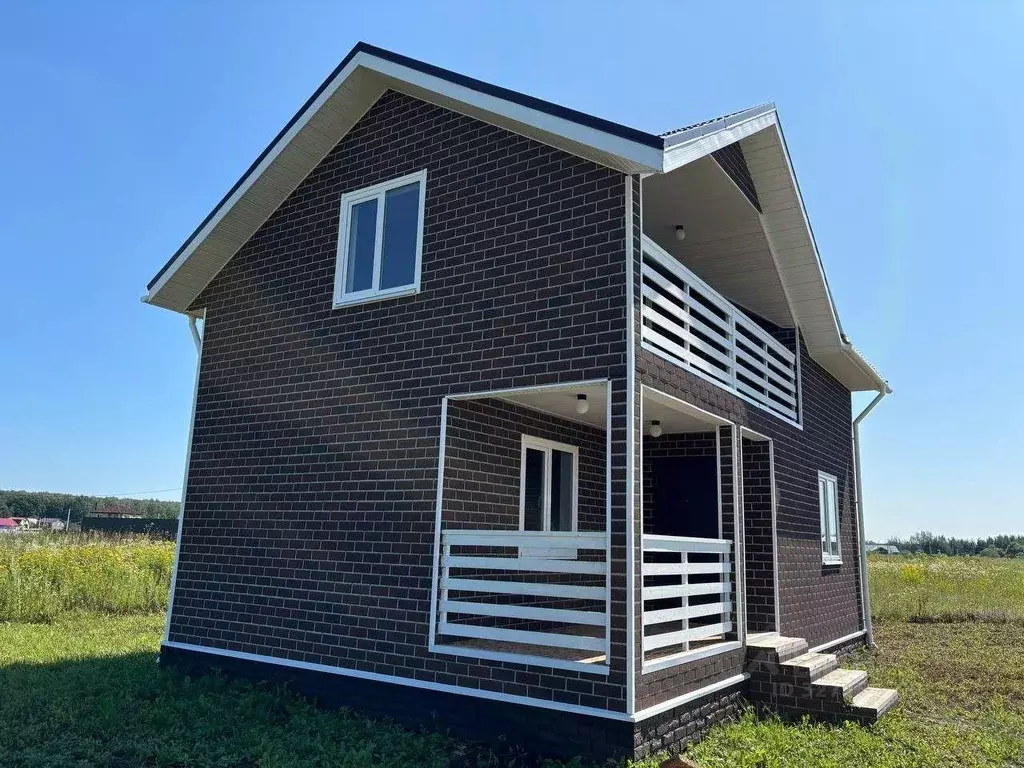 Дом, 120 м - Фото 2