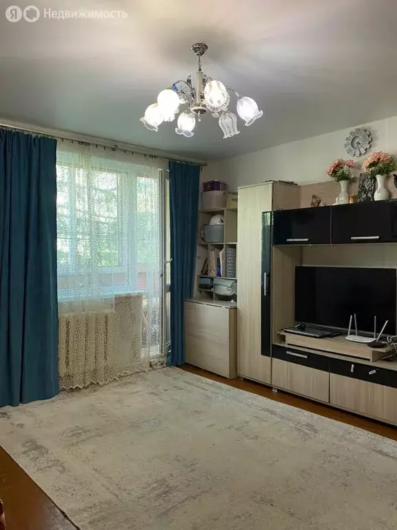 2-комнатная квартира: Екатеринбург, улица Металлургов, 12 (42 м) - Фото 0