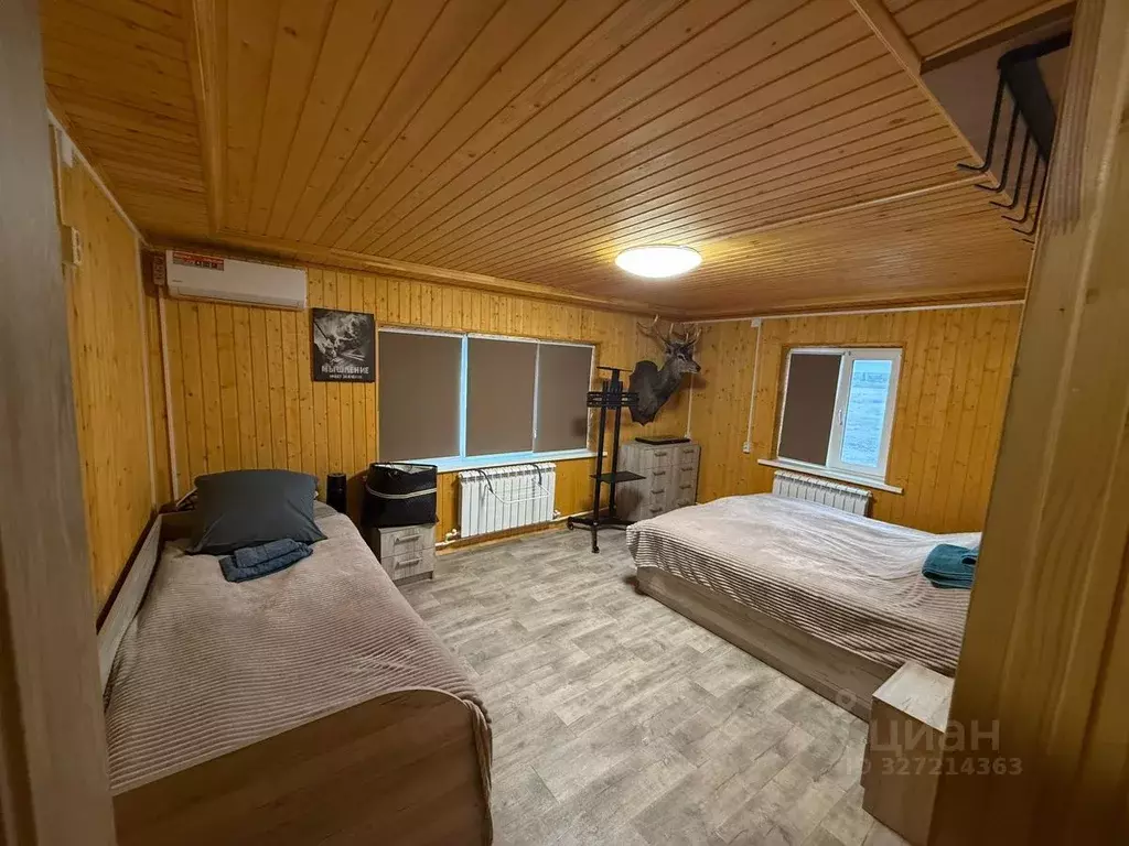 Дом в Волгоградская область, Дубовский район, Горнобалыклейское с/пос, ... - Фото 1