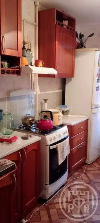 3-к кв. Новгородская область, пос. Батецкий ул. Лужская, 2 (59.0 м) - Фото 1