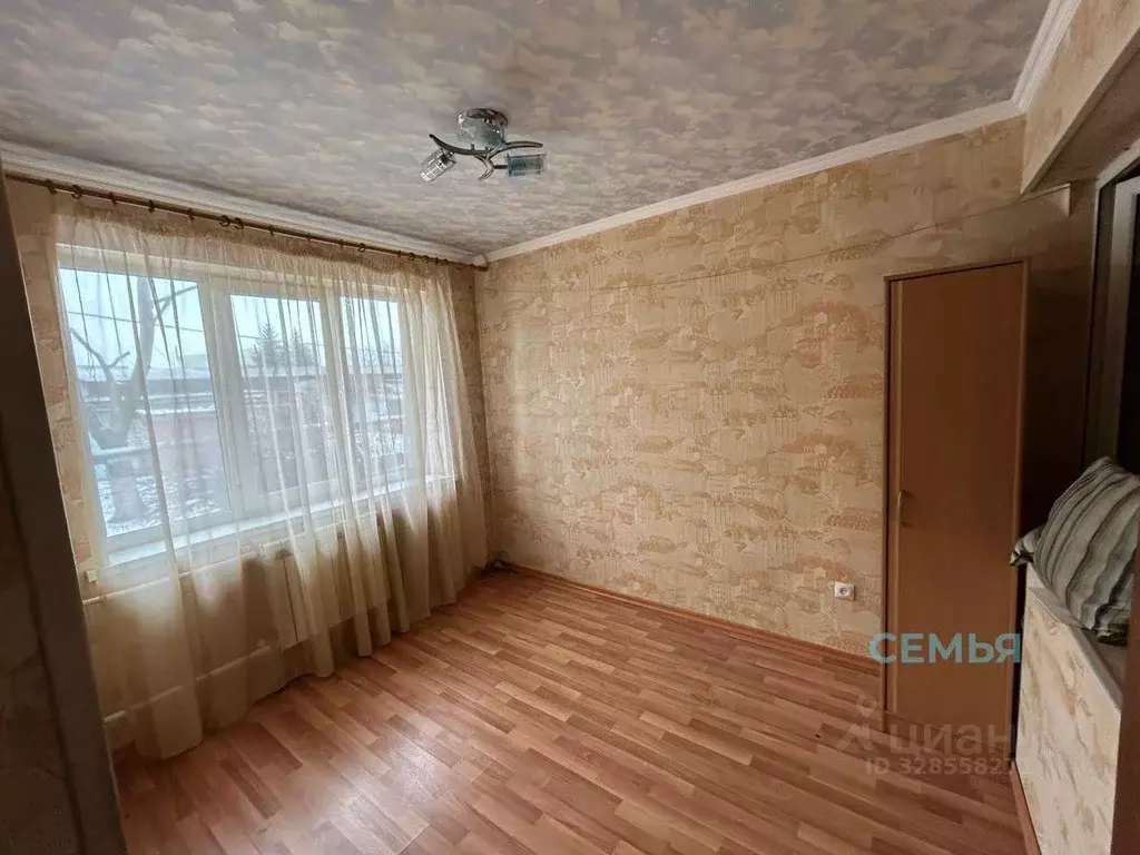 4-к кв. Северная Осетия, Владикавказ Иристонская ул., 15 (80.0 м) - Фото 2