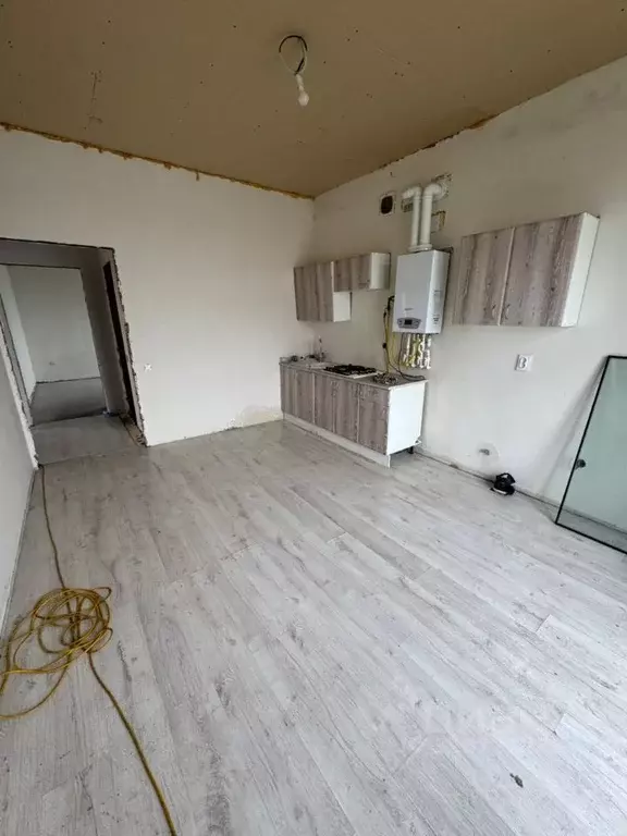 Дом в Ростовская область, Батайск Крымская ул., 14Б (80 м) - Фото 2