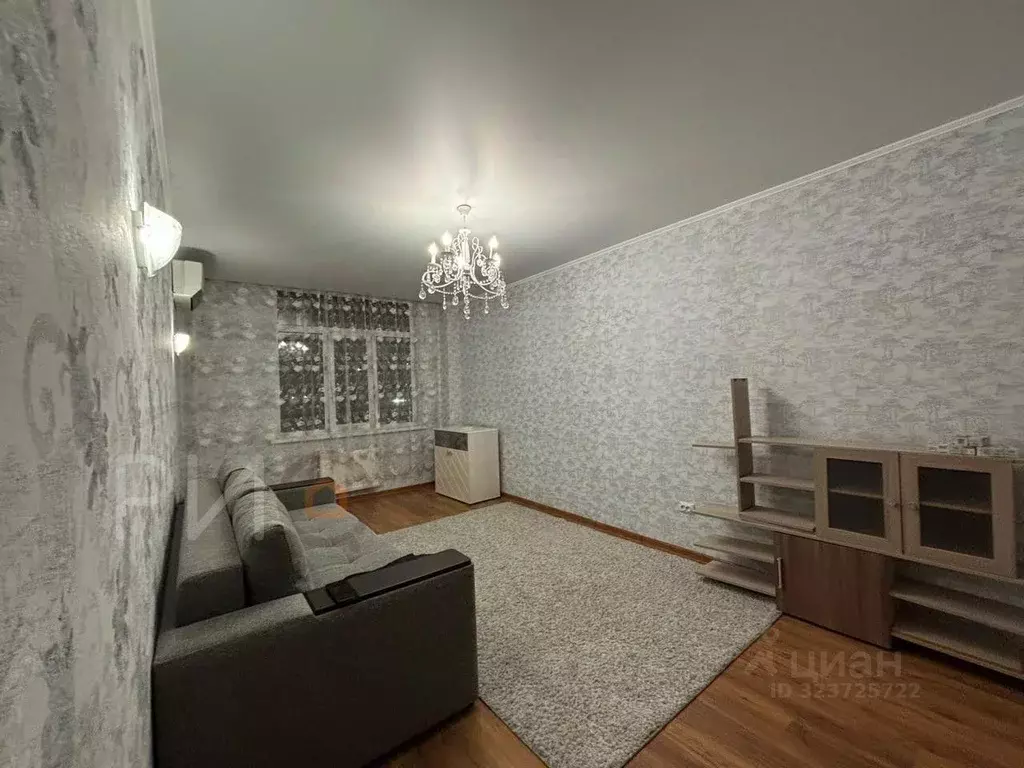 1-к кв. Севастополь ул. Артдивизионовская, 4 (42.0 м) - Фото 2