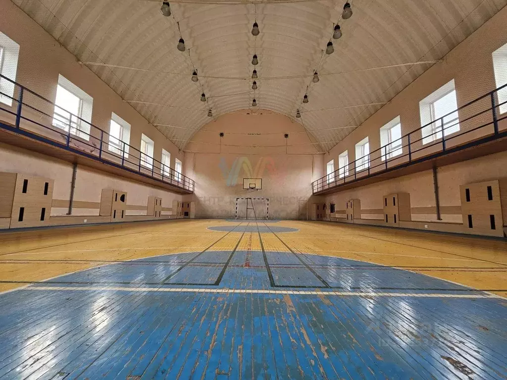 Офис в Башкортостан, Уфа Первомайская ул., 66/2 (969 м) - Фото 0