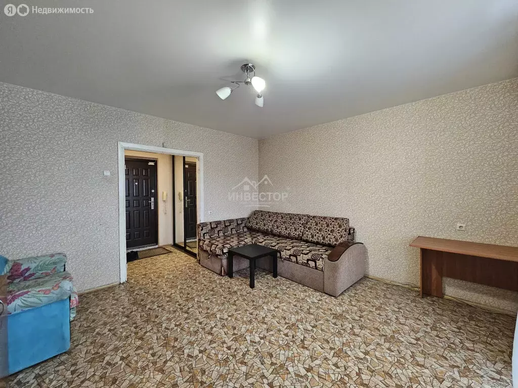 1-комнатная квартира: Челябинск, улица Зальцмана, 10 (40.1 м) - Фото 1