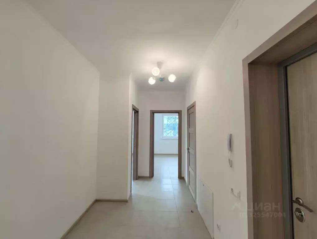 3-к кв. Москва Балаклавский просп., 17 (82.0 м) - Фото 2