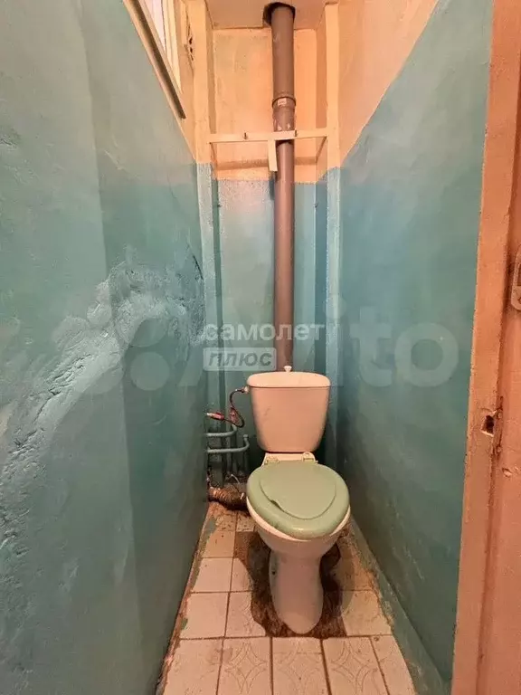3-к. квартира, 53 м, 5/5 эт. - Фото 1