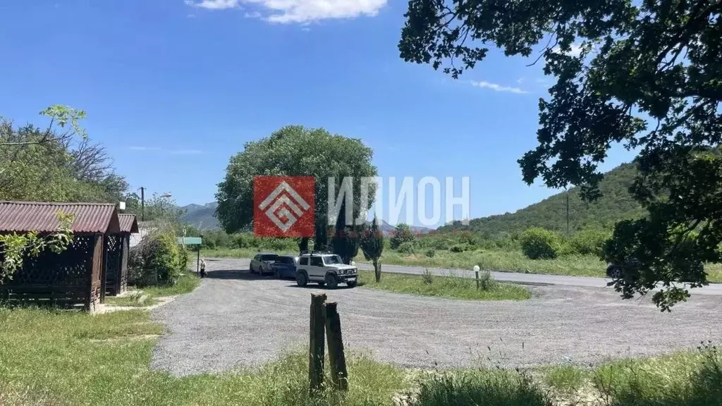 Участок в Крым, Судак ул. Алуштинская (210.0 га.) - Фото 2