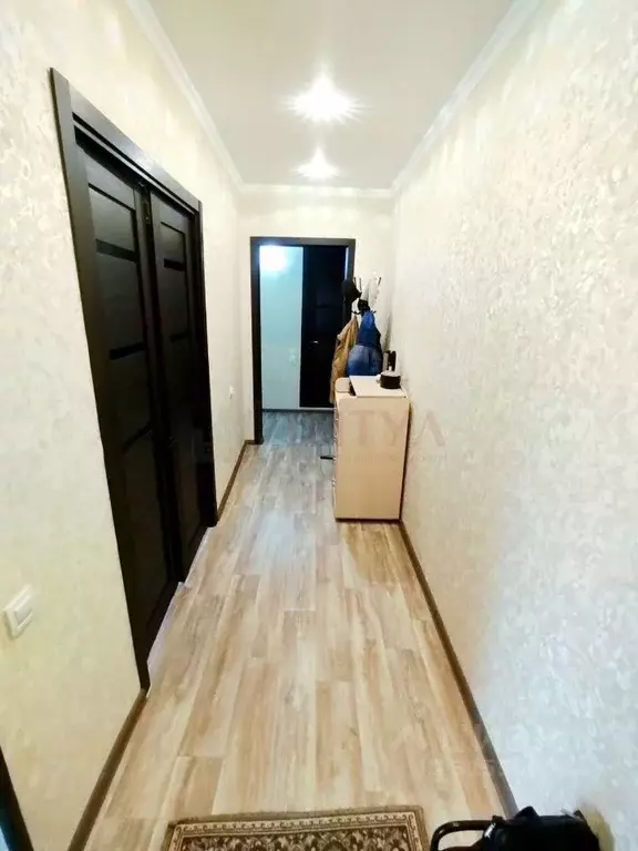 3-к кв. Белгородская область, Старый Оскол Студенческий мкр, 18 (63.0 ... - Фото 0