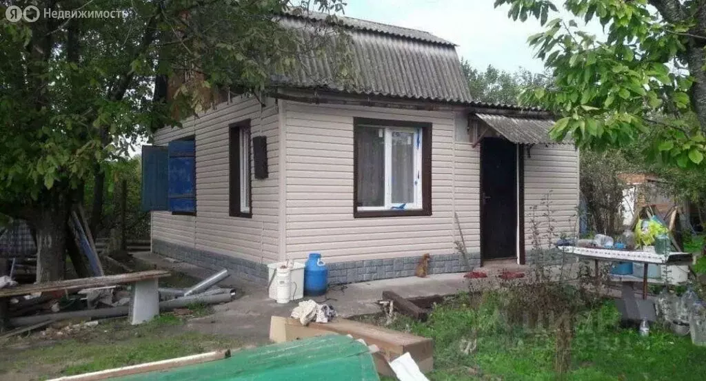 Дом в Широчанка, садовое товарищество Дружба (42.2 м) - Фото 0