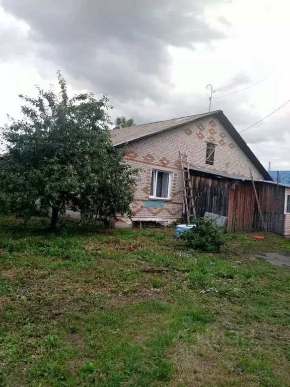 Дом в Алтайский край, Алтайский район, с. Алтайское ул. Труда, 3 (61 ... - Фото 1