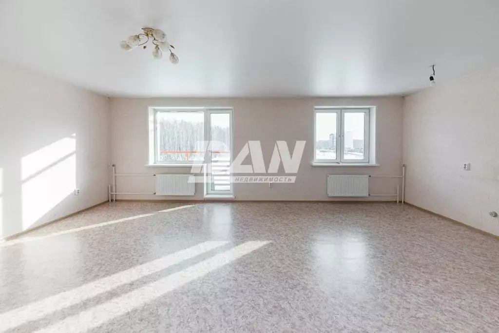 Студия Челябинская область, Челябинский городской округ, пос. ... - Фото 1