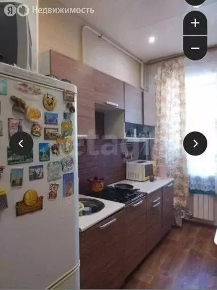 2-комнатная квартира: Торжок, улица Бакунина, 10 (40 м) - Фото 2