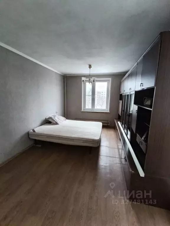 3-к кв. Москва ул. Старый Гай, 2К2 (63.0 м) - Фото 1