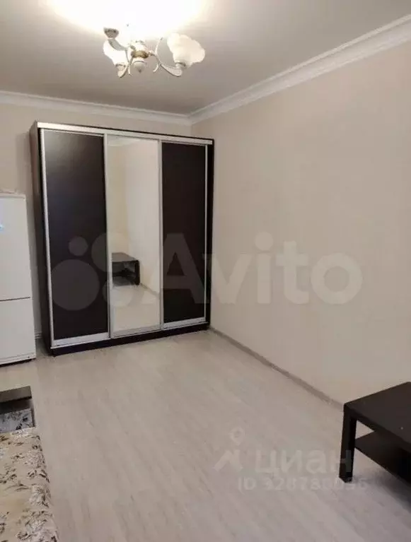 1-к кв. Кабардино-Балкария, Нальчик ул. Ватутина, 20 (39.7 м) - Фото 1