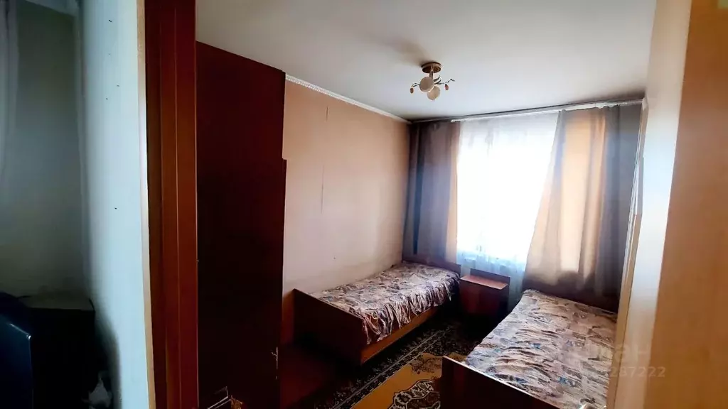 3-к кв. Алтайский край, Барнаул ул. Георгия Исакова, 142А (54.0 м) - Фото 2