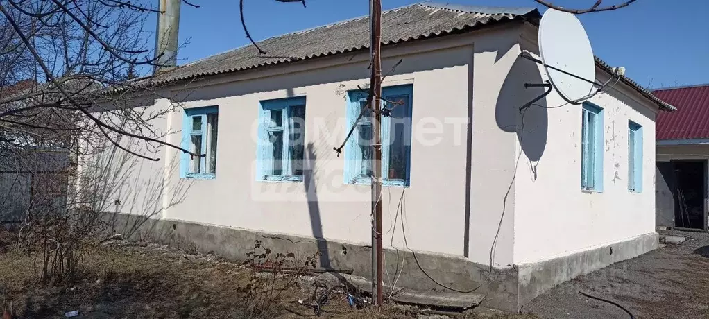Дом в Воронежская область, Рамонский район, Комсомольское с/пос, д. ... - Фото 2