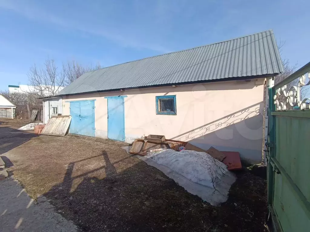 Дом 70 м на участке 12 сот. - Фото 1