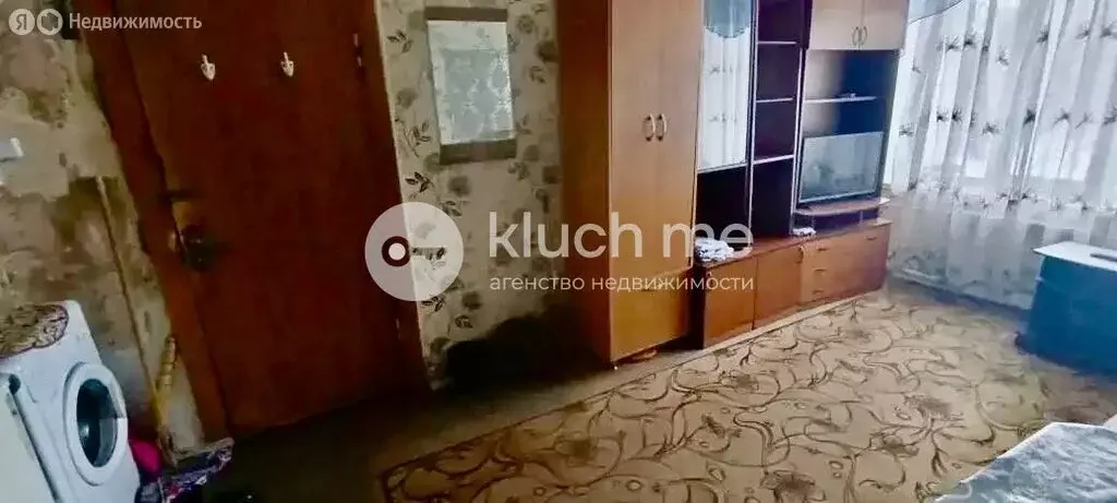 Квартира-студия: Казань, улица Дементьева, 28к2 (17 м) - Фото 2