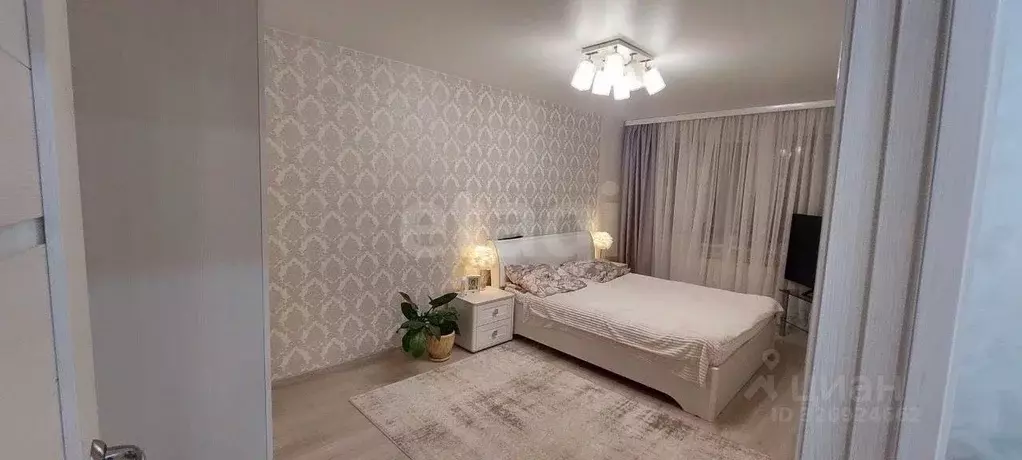 2-к кв. Свердловская область, Нижний Тагил ул. Дружинина, 61 (52.6 м) - Фото 1