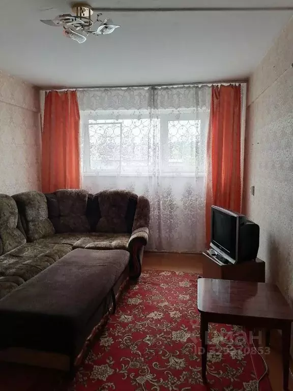 Студия Хакасия, Абакан Молодежный кв-л, 8 (23.7 м) - Фото 2