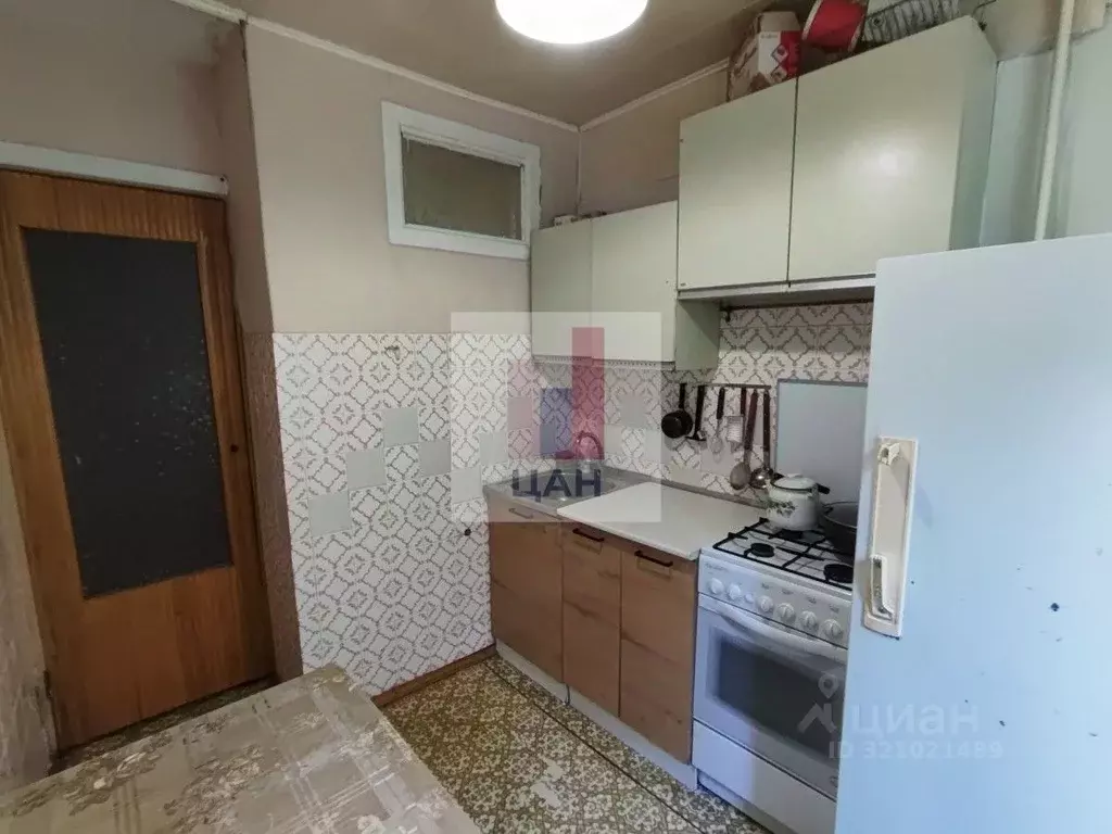 2-к кв. Московская область, Раменское ул. Космонавтов, 38 (44.7 м) - Фото 2