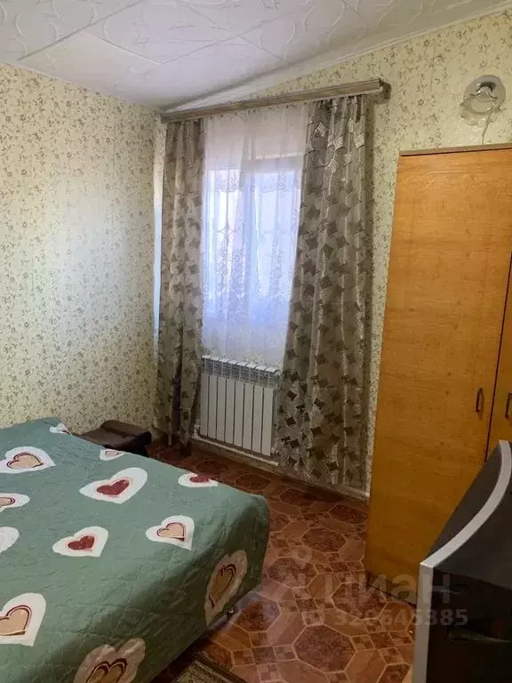 Комната Крым, Феодосия муниципальный округ, Коктебель пгт ул. ... - Фото 1