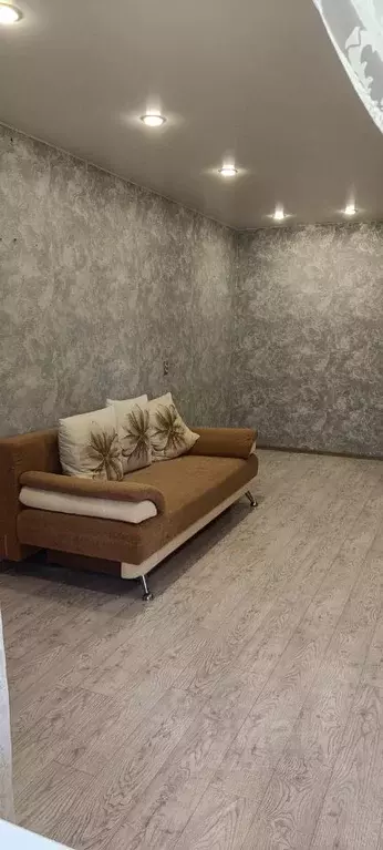 1-к кв. Самарская область, Тольятти ул. Механизаторов, 5Б (40.0 м) - Фото 1