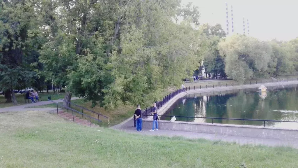 2-к кв. Москва ул. Асеева, 6 (38.2 м) - Фото 0