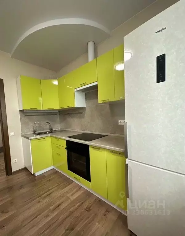 2-к кв. Московская область, Раменское ул. Семейная, 3 (55.0 м) - Фото 1